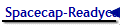 Spacecap-Readycap