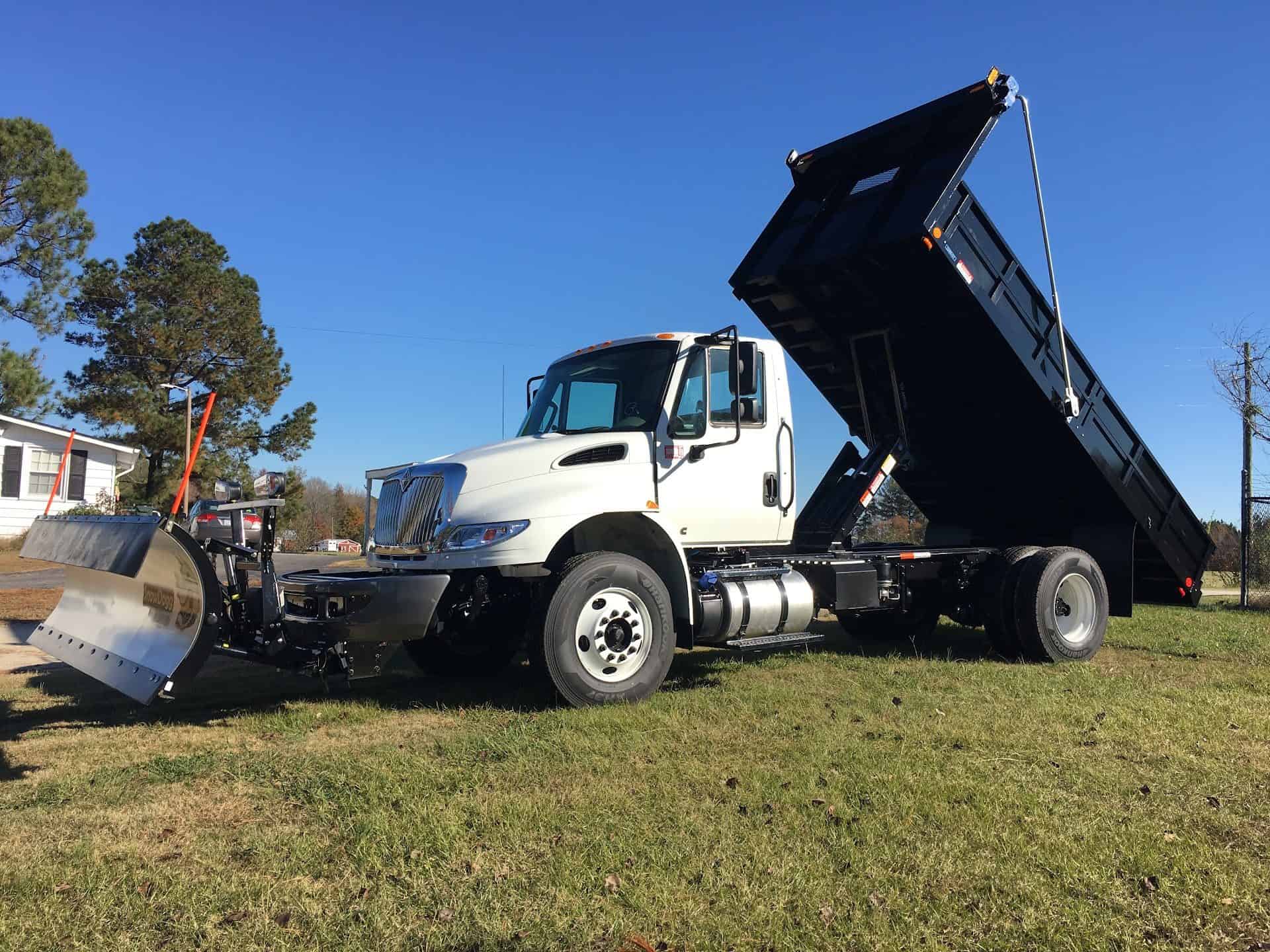 QTB Truck Bodies